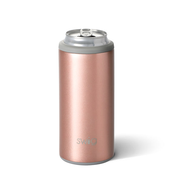 Personalized Standard Can Cooler, Stainless Steel Insulated Cooler,  Bridesmaid Gift, Beer Can Cooler, Soda Can Cooler, 12 Oz Can 